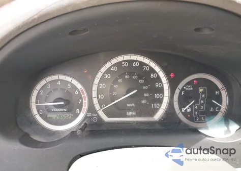 2005 Toyota Sienna Ce из США, поврежденный, VIN 5TDZA23C55S387378